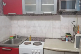 1-к. квартира, 40,4 м², 5/9 эт.