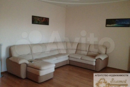 2-к. квартира, 109 м², 4/9 эт.