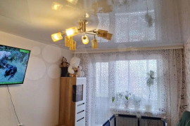 2-к. квартира, 43,6 м², 5/5 эт.