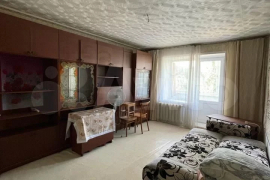 2-к. квартира, 49 м², 2/5 эт.