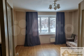 1-к. квартира, 40 м², 1/9 эт.