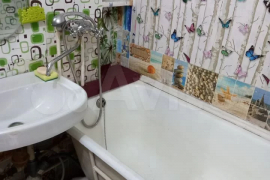 1-к. квартира, 16,7 м², 3/9 эт.