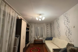 Продается 1-комн. квартира, 34,8 м²
Расположение
