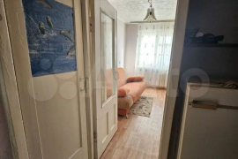 1-к. квартира, 14 м², 3/5 эт.