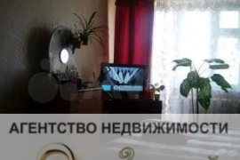 1-к. квартира, 36 м², 5/5 эт.