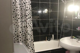 3-к. квартира, 65 м², 1/3 эт.