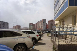 3-к. квартира, 85,4 м², 9/9 эт.