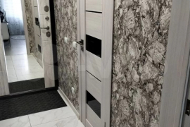 1-к. квартира, 40 м², 6/10 эт.