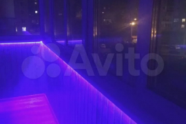 4-к. квартира, 85,1 м², 7/9 эт.