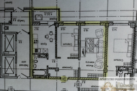 Продается 2-комн. квартира, 55,2 м²
Расположение
