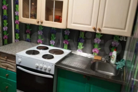 1-к. квартира, 32 м², 5/5 эт.