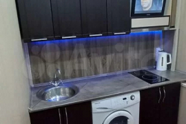 1-к. квартира, 30,3 м², 2/5 эт.