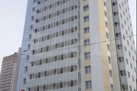 1-к. квартира, 47,4 м², 5/25 эт.