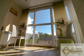 Продается 2-комн. квартира, 66 м²
Расположение
