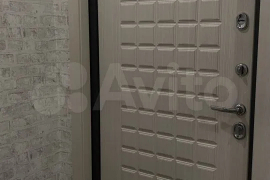 1-к. квартира, 40 м², 5/9 эт.