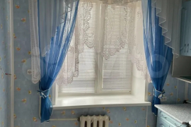 2-к. квартира, 45 м², 1/2 эт.