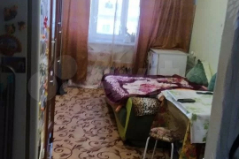 Квартира-студия, 21,3 м², 6/9 эт.