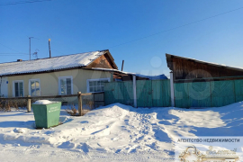 3-к. квартира, 80 м², 1/1 эт.