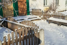 2-к. квартира, 42,5 м², 2/2 эт.