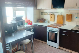 Продается 2-комн. квартира, 42 м²
Расположение
