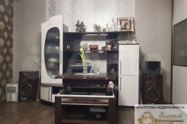 4-к. квартира, 91.4 м², 7/9 эт.