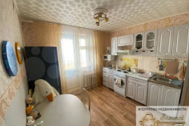 2-к. квартира, 52,8 м², 9/9 эт.