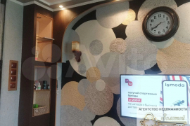 3-к. квартира, 63 м², 1/1 эт.