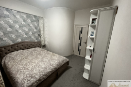 Квартира, 3 комнаты, 63.1 м²