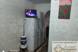 2-к. квартира, 52.5 м², 6/9 эт.