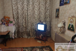 2-к. квартира, 51 м², 4/6 эт.