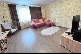 3-к. квартира, 66 м², 7/9 эт.