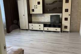 2-к. квартира, 53,5 м², 3/9 эт.