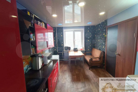 4-к. квартира, 99,5 м², 1/9 эт.