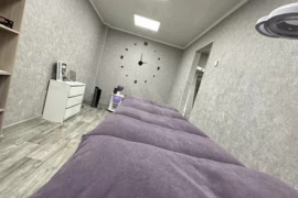 3-к. квартира, 55,9 м², 1/5 эт.