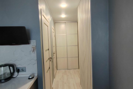 Продается 2-комн. квартира, 52,7 м²
Расположение
