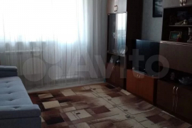 2-к. квартира, 58,1 м², 4/10 эт.