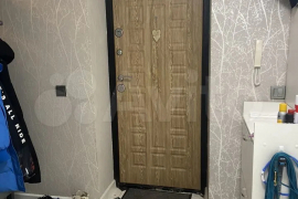 1-к. квартира, 46,2 м², 3/3 эт.