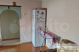 3-к. квартира, 56 м², 4/5 эт.