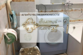 2-к. квартира, 42 м², 5/5 эт.