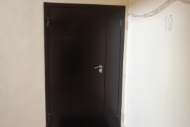 Продается 3-комн. квартира, 95,3 м²
Расположение
