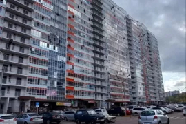 Квартира-студия, 25 м², 14/19 эт.