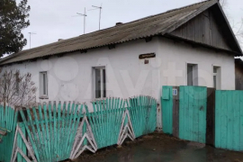 3-к. квартира, 54,1 м², 1/1 эт.