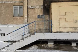 3-к. квартира, 65 м², 7/9 эт.