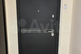 3-к. квартира, 75 м², 14/17 эт.