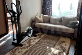 2-к. квартира, 45,2 м², 2/5 эт.