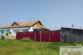 3-к. квартира, 65 м², 1/1 эт.