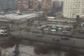 3-к. квартира, 65,4 м², 8/10 эт.