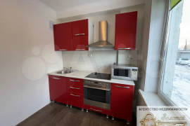 3-к. квартира, 67,4 м², 1/9 эт.