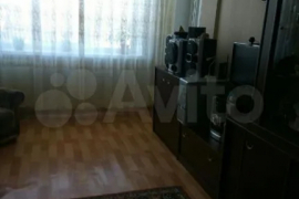 3-к. квартира, 63 м², 4/5 эт.