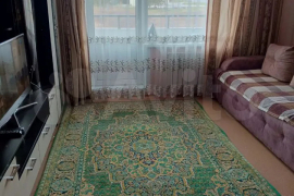 1-к. квартира, 37,6 м², 4/9 эт.